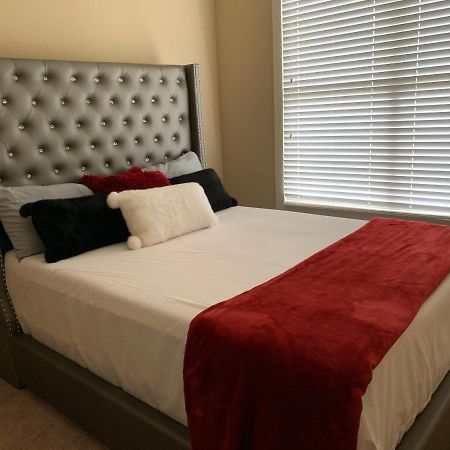 Tremont Otel Atlanta Dış mekan fotoğraf
