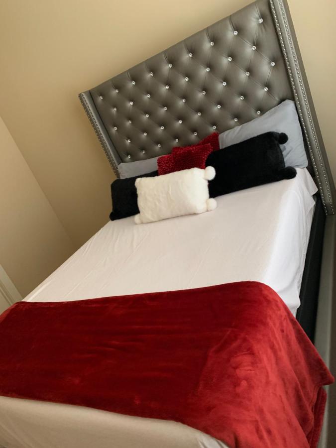 Tremont Otel Atlanta Dış mekan fotoğraf