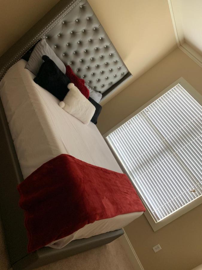 Tremont Otel Atlanta Dış mekan fotoğraf