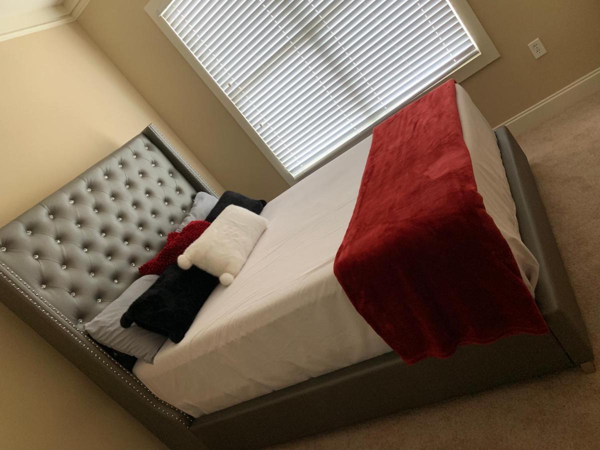 Tremont Otel Atlanta Dış mekan fotoğraf