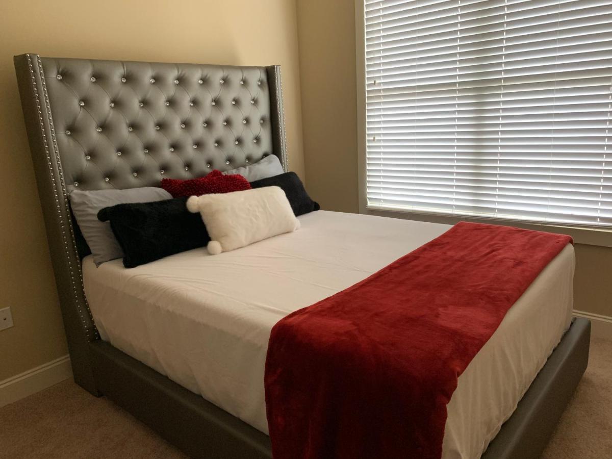 Tremont Otel Atlanta Dış mekan fotoğraf